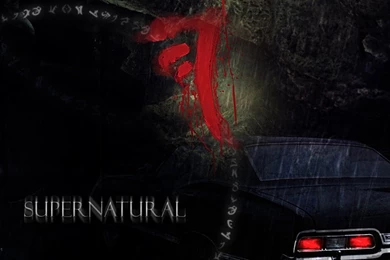 Impala Wallpapers Season 10 By Beata101 On DeviantArt