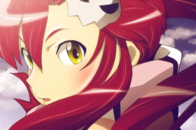 Yoko Computer Wallpapers, Desktop Backgrounds