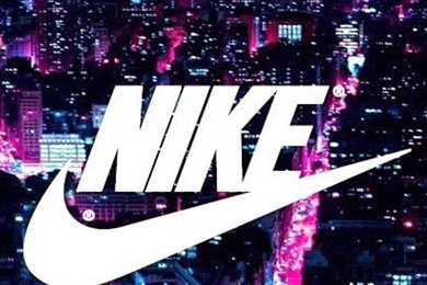 NIKE Logo New York City iPhone 6 Plus HD Wallpapers / IPod ...