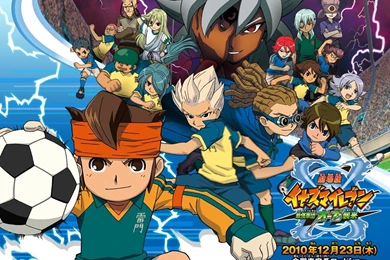 Inazuma Eleven