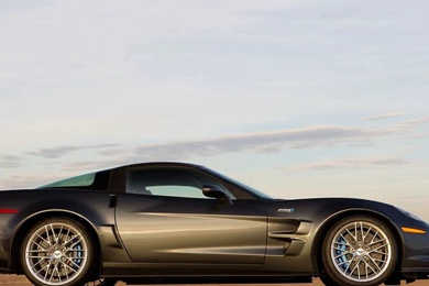 Top Wallpapers Chevrolet Corvette Zr1 Wallpapers