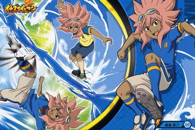 Image Wallpapers inazuma eleven stuff 26570900 985 656.jpg ...