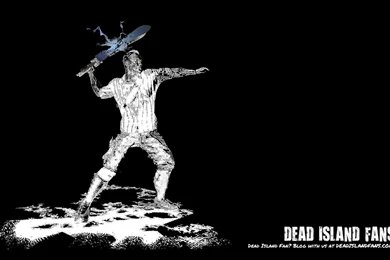 56 Dead Island HD Wallpapers