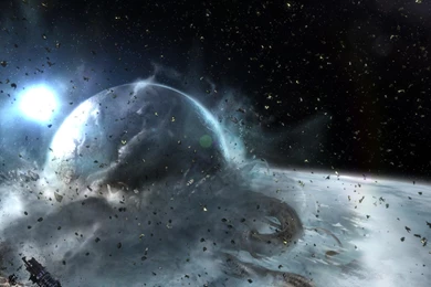 Wallpapers, Fond D'ecran Pour Dead Space 3 PC, PS3, Xbox 360