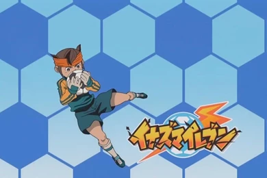 Inazuma Elevan Inazuma Eleven Wallpapers (18705791) Fanpop
