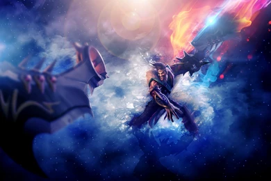 League Of Legends Backgrounds Wallpapers By Onedirection ...