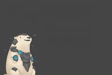 Volibear   League Of Legends Free Desktop Backgrounds And Wallpapers