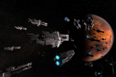 UNSC Versus Covenant : Desktop And Mobile Wallpapers : Wallippo