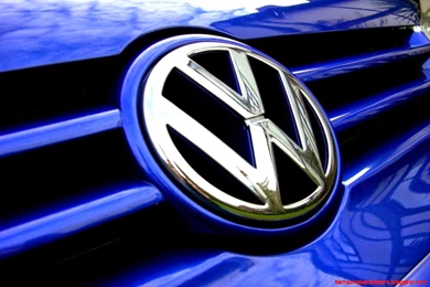 Volkswagen Iphone Wallpapers