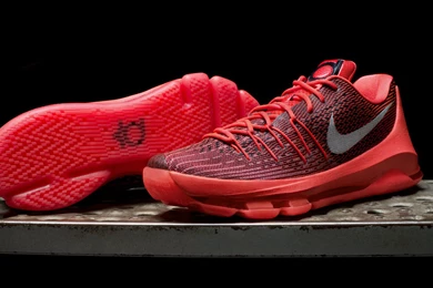 Kevin Durant Shoes Wallpapers Wallpapers