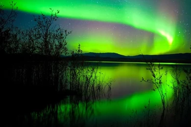 Northern Lights Wallpapers High Definition