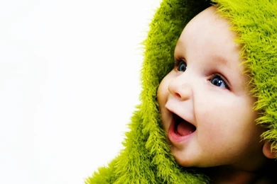 Beautiful Cute Baby Wallpapers