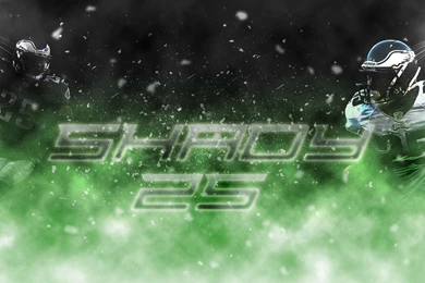 Pats Fan Here (I Come In Peace) I Made A LeSean McCoy Wallpapers ...