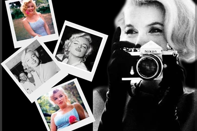 Vintage Marilyn Monroe Beach Tumblr Backgrounds Tumblr Theme