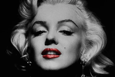 Marilyn Monroe HD Desktop Wallpapers