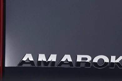 Wallpapers Vw Logo Amarok .4 2500x1412