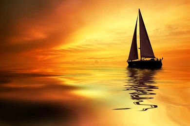 HD Sunrise Wallpapers