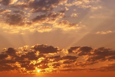 High Quality Sunrise Wallpapers