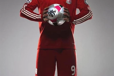 Football 02 iPhone 6 Wallpapers