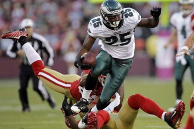 Lesean Mccoy Our Garden Ideas