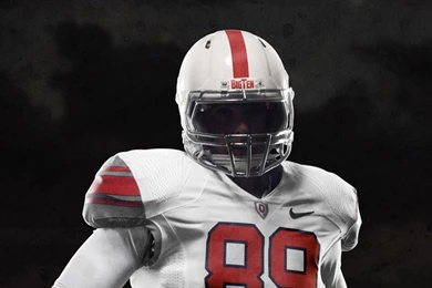 American Football Team Player   Best iPhone 5s Wallpapers