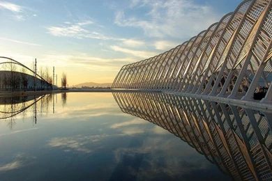 Architecture Hd Wallpapers