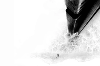 Architecture Backgrounds Autumn People Photo : Full HD Desktop ...