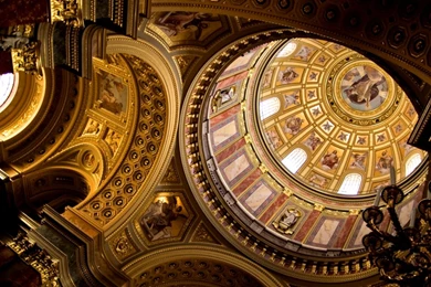 Hd Desktop Wallpapers Architecture