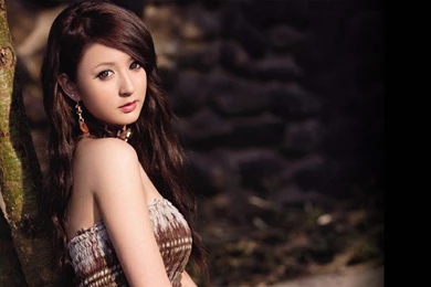 HD Leah Dizon Wallpapers – HdCoolWallpapers.Com