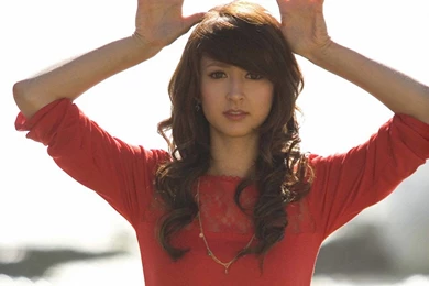 Leah Dizon Wallpapers Album