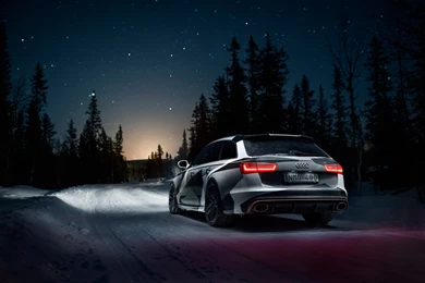 Audi Wallpapers HD Awesome