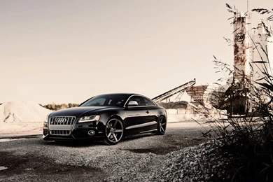 Download Cars Audi Wallpapers 1920x1200