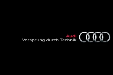 Audi Logo Wallpapers HD