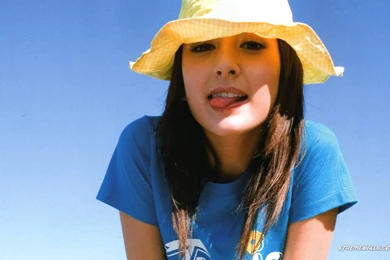 Leah Dizon 1920x1200 High Resolution Wallpapers