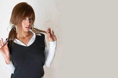 Leah Dizon Wallpapers High Resolution Download