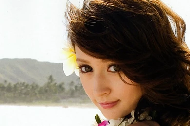 HD Leah Dizon Wallpapers – HdCoolWallpapers.Com