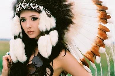 Leah Dizon Wallpaper, HD Wallpapers Desktop, 1280x1024