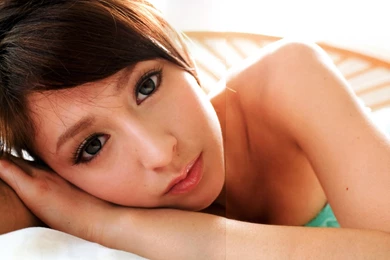 Beautiful Leah Dizon Exclusive HD Wallpapers