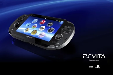 Fonds D'écran Ps Vita : Tous Les Wallpapers Ps Vita