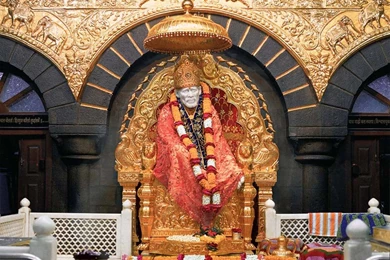 FREE Download Sai Baba Wallpapers