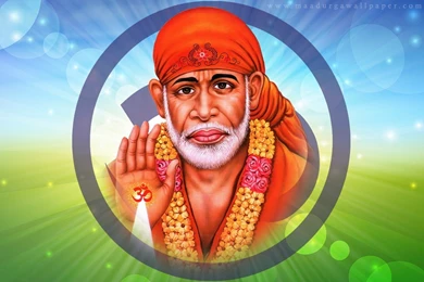 Sai Baba Wallpaper, Hd Photos & Beautiful Images Download