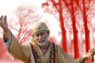 Shirdi Sai Baba