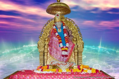 Wallpapers,Shri Saibaba Sansthan Trust (Shirdi)