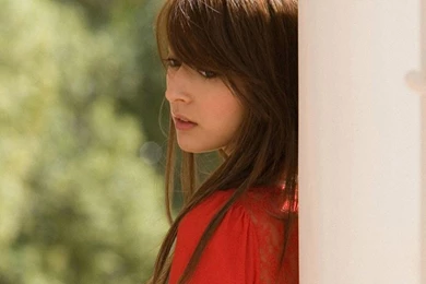 Leah Dizon Beautiful Wallpapers