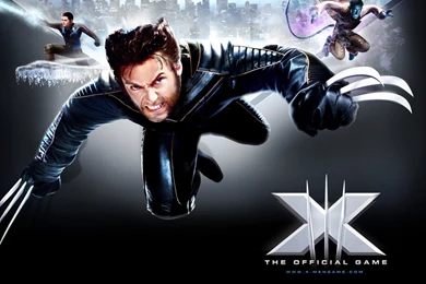 Free X Men Movie Wallpapers @R6C « Wallx