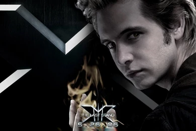 Pyro   X men THE MOVIE Wallpapers (19427371)   Fanpop