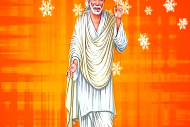 God Sai Baba Pics Hd For Fb Profile Picture