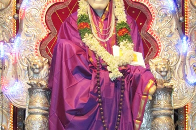 Sai Baba Hd Wallpapers Free Download ~ Full Hd Wall Pictures