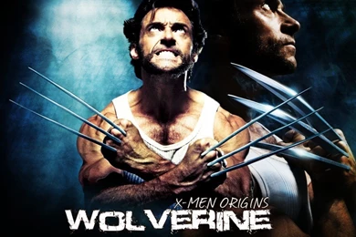 Wolverine   X men THE MOVIE Wallpapers (19125404)   Fanpop