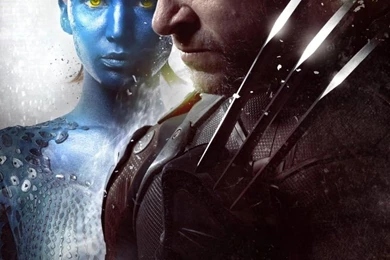 X Men: Days Of Future Past Movie Wallpapers HD